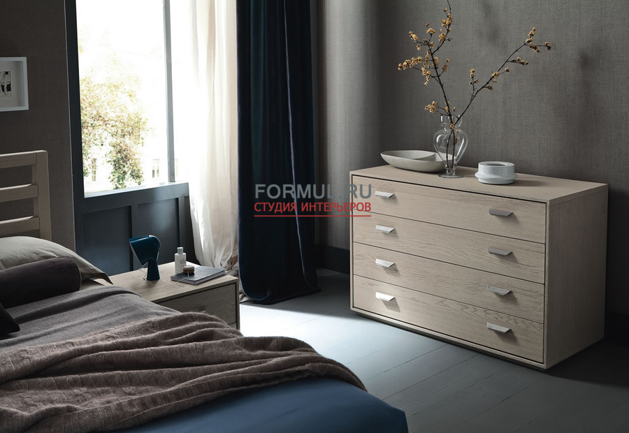 Комод AltaCorte Nook LB-ZN7211